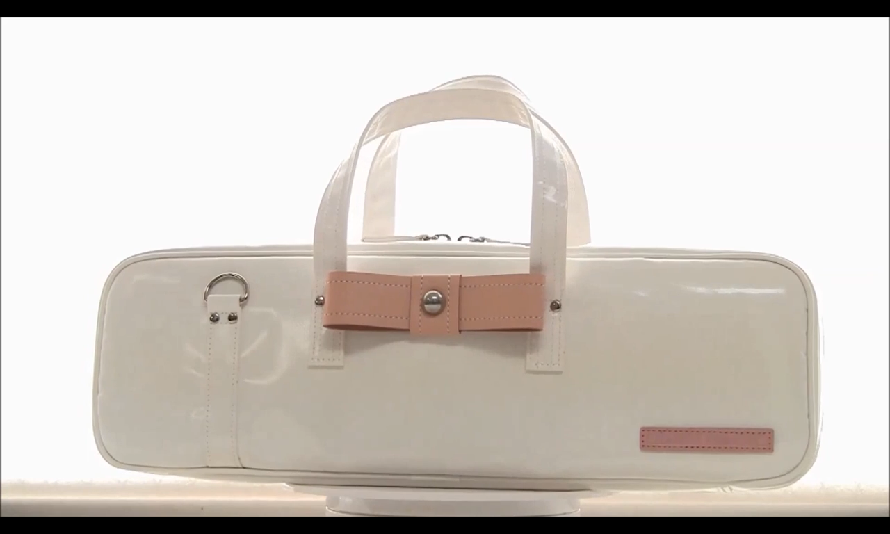 NAHOK C管フルート＆ピッコロバッグII Amazon.co.jp: NAHOK: C管 フルート&ピッコロ GM2